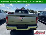 New 2024 RAM 2500 Tradesman w/ Chrome Appearance Group image 3