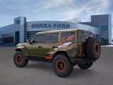 New 2025 Ford Bronco Raptor image 4