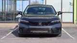 Used 2024 Honda Civic EX-L image 2