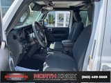 Used 2024 Jeep Wrangler Unlimited Rubicon image 3