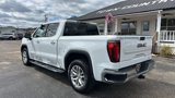 Used 2021 GMC Sierra 1500 SLT image 3