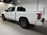 Used 2025 Nissan Frontier SV image 5