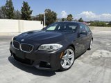 Used 2013 BMW 535i Sedan image 4