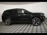New 2025 Jeep Grand Cherokee Limited 4xe image 2