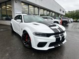 Used 2022 Dodge Charger SRT Hellcat image 3