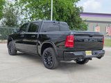 New 2025 RAM 1500 Limited image 5