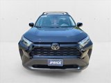 Used 2025 Toyota RAV4 XLE image 2