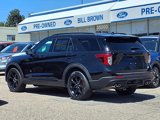 Certified 2023 Ford Explorer ST w/ Equipment Group 401A image 2