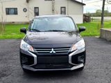 Used 2024 Mitsubishi Mirage ES image 2