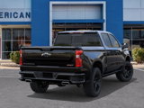 New 2026 Chevrolet Silverado 1500 RST image 5