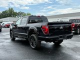 New 2025 Ford F150 Lariat w/ Equipment Group 501A Mid image 6