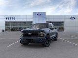 New 2025 Ford F150 XLT image 2
