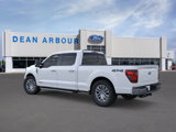 New 2025 Ford F150 XLT image 4
