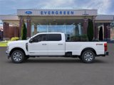 New 2025 Ford F350 Lariat image 3
