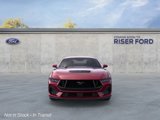 New 2025 Ford Mustang GT Premium w/ GT Performance Package image 6