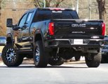 Used 2025 GMC Sierra 2500 Denali Ultimate w/ Max Trailering Package image 3