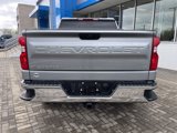 Used 2025 Chevrolet Silverado 1500 LT image 4
