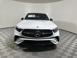 New 2026 Mercedes-Benz GLC 300 4MATIC image 2
