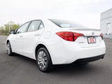 Used 2018 Toyota Corolla SE image 4