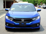 Used 2021 Honda Civic Sport image 4