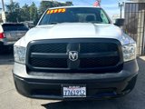 Used 2019 RAM 1500 Tradesman w/ Power & Remote Entry Group image 2