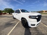 New 2026 RAM 1500 Laramie image 2