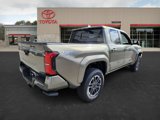 New 2025 Toyota Tacoma TRD Sport image 5