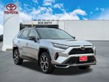 New 2025 Toyota RAV4 XSE w/ Premium Package image 3