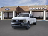 New 2025 Ford F350 XL image 3