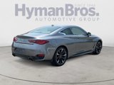 Certified 2022 INFINITI Q60 3.0t Luxe w/ Cargo Package image 3