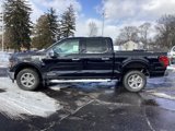 New 2025 Ford F150 XLT w/ Equipment Group 302A MID image 4