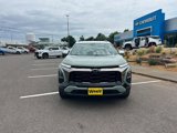 New 2026 Chevrolet Equinox ACTIV w/ LPO, Floor Liner Package image 3