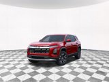 New 2026 Chevrolet Equinox LT w/ Safety and Technology Package image 2