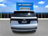 New 2026 Chevrolet Traverse LT w/ LPO, Floor Liner Package image 4