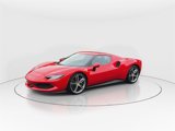 Used 2022 Ferrari 296 GTB image 4