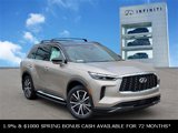 New 2025 INFINITI QX60 Autograph w/ Cargo Package image 1