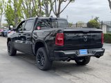 New 2025 RAM 1500 Limited image 4