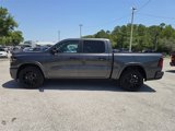 New 2025 RAM 1500 Laramie w/ Night Edition image 3