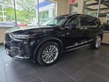 Certified 2023 Acura MDX SH-AWD w/ Advance Package image 3