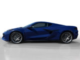New 2025 Chevrolet Corvette Z06 image 2