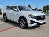 New 2026 Volkswagen Atlas SEL Premium R-Line image 4