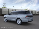 New 2025 Lincoln Navigator Reserve image 4