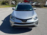 Used 2017 Toyota RAV4 XLE image 2