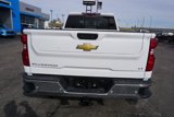 New 2025 Chevrolet Silverado 2500 LT w/ Safety Package image 5