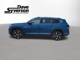 New 2025 Volkswagen Atlas SEL Premium R-Line image 2