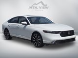 New 2025 Honda Accord Touring image 2