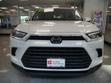 Certified 2025 Toyota Grand Highlander AWD image 5