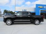 New 2026 Chevrolet Silverado 1500 High Country image 2