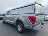 Used 2022 Ford F150 XLT image 5