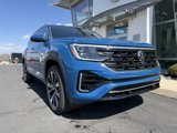 New 2025 Volkswagen Atlas SEL Premium R-Line image 2